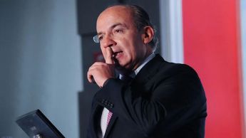 UIF amplía investigación contra Felipe Calderón tras juicio de García Luna