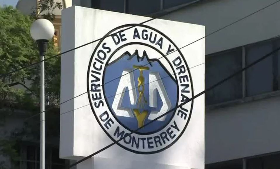 Agua y Drenaje de Monterrey. | Archivo