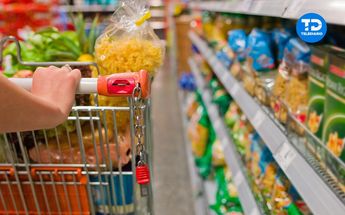 Supermercado pagará millones de pesos a clienta que se accidentó en una de sus tiendas | Cortesía