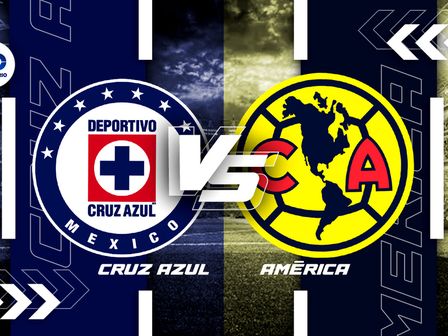 Cruz Azul buscará vencer a las Águilas en casa / ESPECIAL