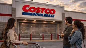 Fundada en 1983, Costco se ha convertido en una de las cadenas de clubes más grandes del mundo. | Imagen temática creada con ChatGPT