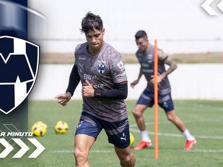 Entérate de las ÚLTIMAS noticias de Rayados HOY 7 de abril. / Especial