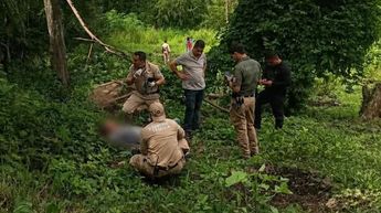 Las autoridades informaron que el hombre se encuentra sano y salvo y pudo reunirse con sus familiares | Gobierno de Tequila