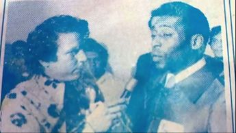 ¿De dónde salió el apodo de Pelé? | Archivo de Reportero