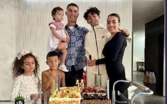Así fue la edición con potoshop que usó un medio de Irán para censurar las curvas de la modelo / Especial