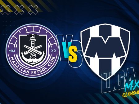 Rayados suma 3 puntos y ocupa la séptima posición de la tabla general. / Especial