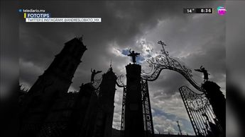 ¿Cómo utilizar la luz para conseguir buenas fotos?