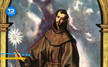 San Berardino de Siena | Especial