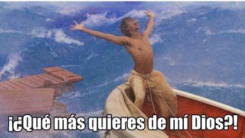 Mejores memes del sismo 19 de diciembre Santa Catarina. / Cortesía