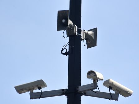 La Alerta Sísmica también suena en los celulares | Cuartoscuro