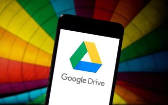 Google Drive se cae; usuarios también reportan fallas con Docs y Gmail