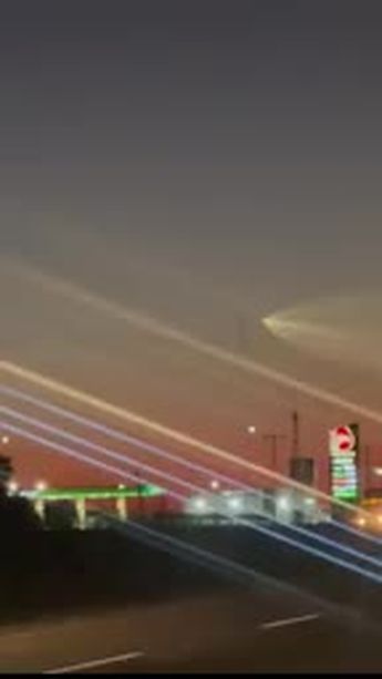 Cometa Lemmon ilumina el cielo de La Laguna