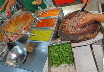 Taquería en Monterrey. | Archivo