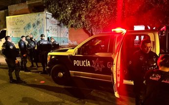 Zona donde sucedió la riña en Guadalajara / Pablo Núñez