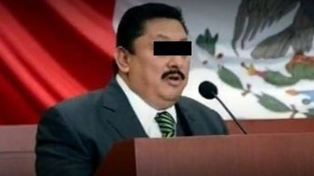 Uriel Carmona, fiscal de Morelos, es detenido por caso de feminicidio de Ariadna Fernanda