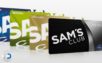 Membresía Sam's Club | Especial