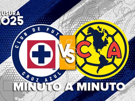 Cruz Azul y América se verán en una emocionante serie en semifinales