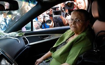 Consuelo Loera, mamá de "El Chapo" Guzmán falleció a sus 94 años de edad. | EFE