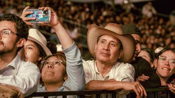 Día soleado y caluroso en el recinto ferial: El pronóstico cumplirá y el cielo estará despejado en la tarde en Puebla | Feria de Puebla