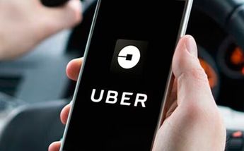Uber implementará salario mínimo en Massachusetts / Especial
