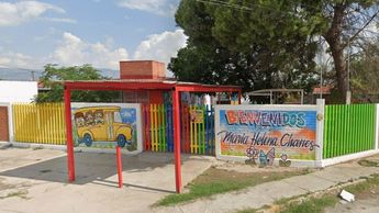 Padres de familia exigen a las autoridades educativas revisar el estado de las instalaciones educativas
