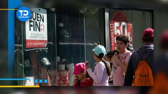 El Buen Fin 2024 tendrá lugar del  15 al 18 de noviembre, con Puebla como una de las principales plazas en la entidad / Cuartoscuro