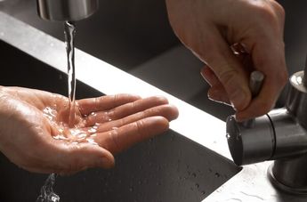 El suministro de agua en Ciudad de México proviene mayormente del Sistema Cutzamala / Freepik