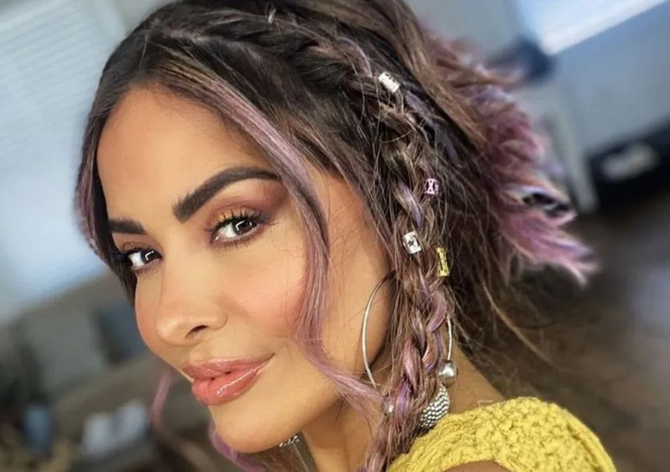 Gloria Trevi se pronuncia tras demanda en Estados Unidos: "No me quedaré callada"