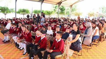 El trámite para realizar el cambio de escuela se realiza a través de la plataforma APPrende Jalisco | Secretaría de Educación Jalisco
