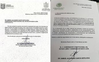 Nombramiento de Félix Arratia. | Especial