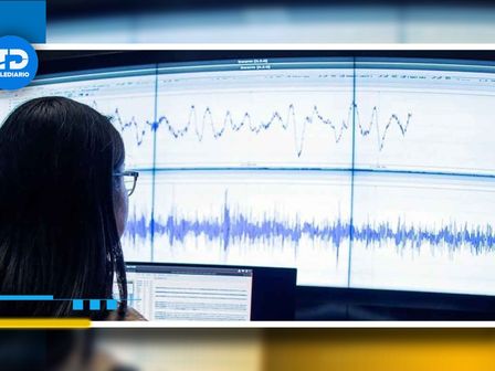 Se registró un sismo en Acapulco, Guerrero, el 26 de febrero | Especial