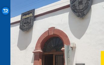 Obras municipales dañan escuela primaria en San Pedro | Francisco Zúñiga