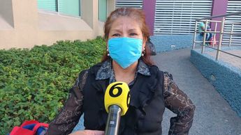 La hija de Don Juanito indicó que los gastos funerarios ascienden a poco más de 30 mil pesos, suma con la que no cuentan de momento.