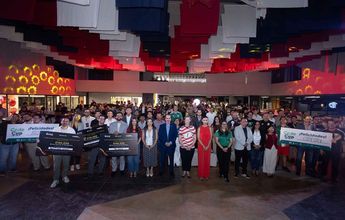 Participantes de Beyond the World Cup | UAG