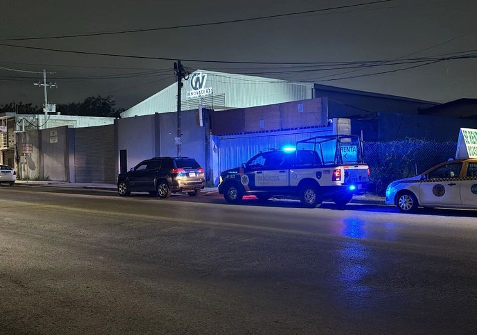 Ambos operativos se efectuaron tras persecuciones coordinadas por las corporaciones de seguridad. | Fernanda Pérez