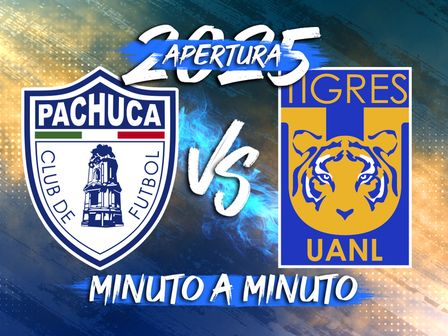 Tigres busca seguir escalando posiciones en la lucha por la liguilla directa en el cierre del Apertura 2025. / Especial