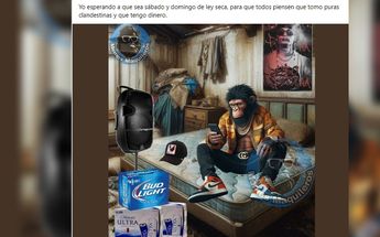 Memes Ley Seca | Especial
