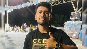 Asesinan a AfroSan Galván, cantante de narcocorridos, en Tláhuac. C4 en Alerta, 11 de febrero de 2026