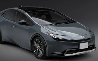 Prius, de Toyota / Prius.