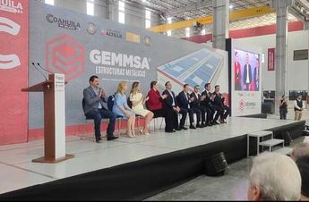 En la entidad se trabaja por seguir ofreciendo certeza a los inversionistas, señala Manolo Jiménez.| Daniel Santiago