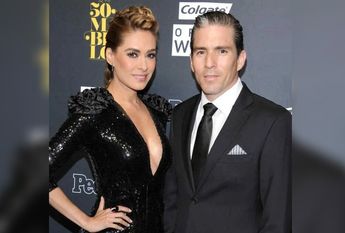 Galilea Montijo y Fernando Reina / Especial