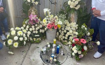 Exigen justicia por muerte de Esmeralda y Sofía / Luis Alfaro