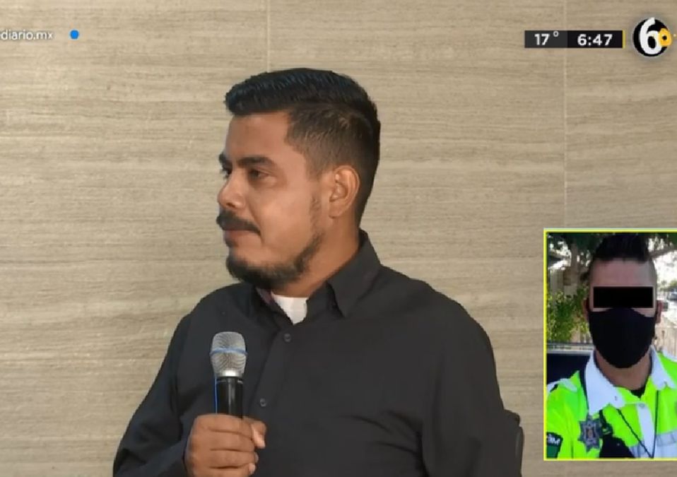 Piden justicia por menor presuntamente abusada en Torreón