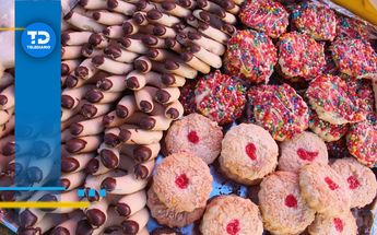 Cuándo es la Fiesta del panecito en León y dónde será en 2024 | Fotografía: Daniela Béjar