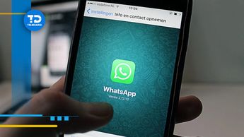 Para que WhatsApp siga funcionando en tu celular dependerá de la versión que tengas. | Especial
