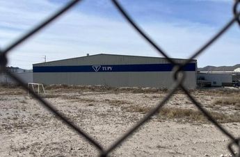 Un hombre sufrió lesiones por aplastamiento en la planta Tupy Ramos Arizpe.| Jesús Villegas