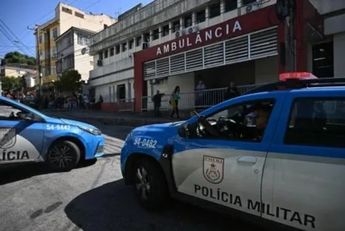 Las autoridades brasileñas continúan con las investigaciones para esclarecer el crimen | AFP (imagen ilustrativa)