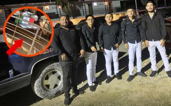 La última vez que supieron de ellos fue el pasado domingo 25 de mayo, por lo que se considera que pudieran ser víctimas de delitos. | Especial