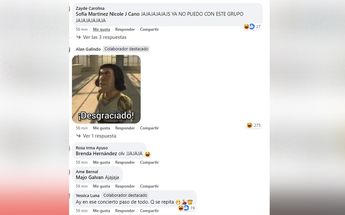 Joven de Monterrey expone infidelidad de hombre en concierto de Julión Álvarez | Especial