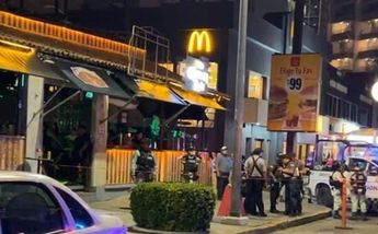 La cabeza fue abandonada afuera del bar La Norteña | Especial